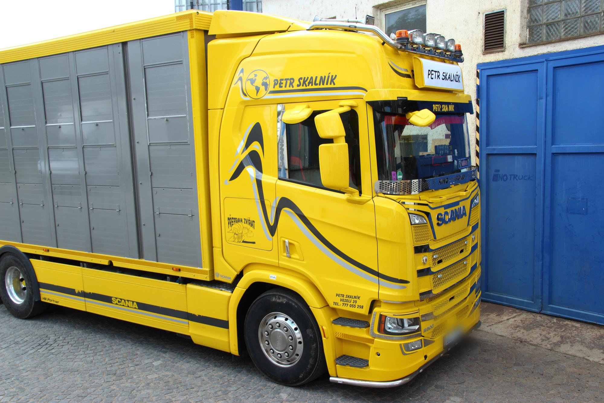 Trucknerez.cz foto 5