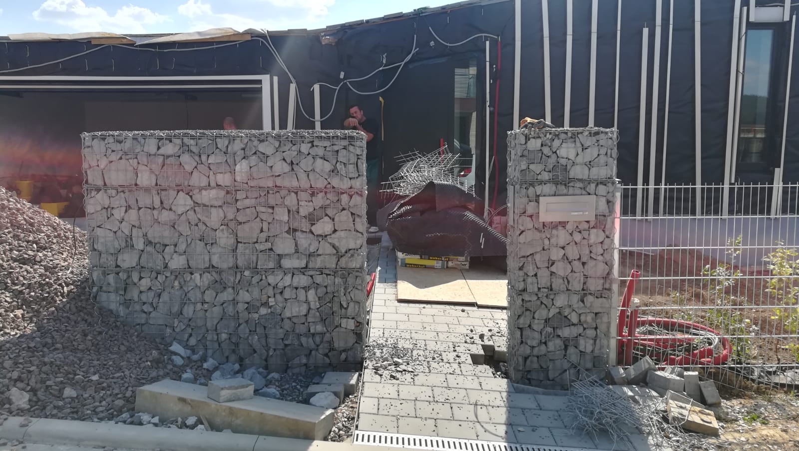 Gabiony-obchod.cz foto 4