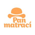 Logo obchodu Panmatraci