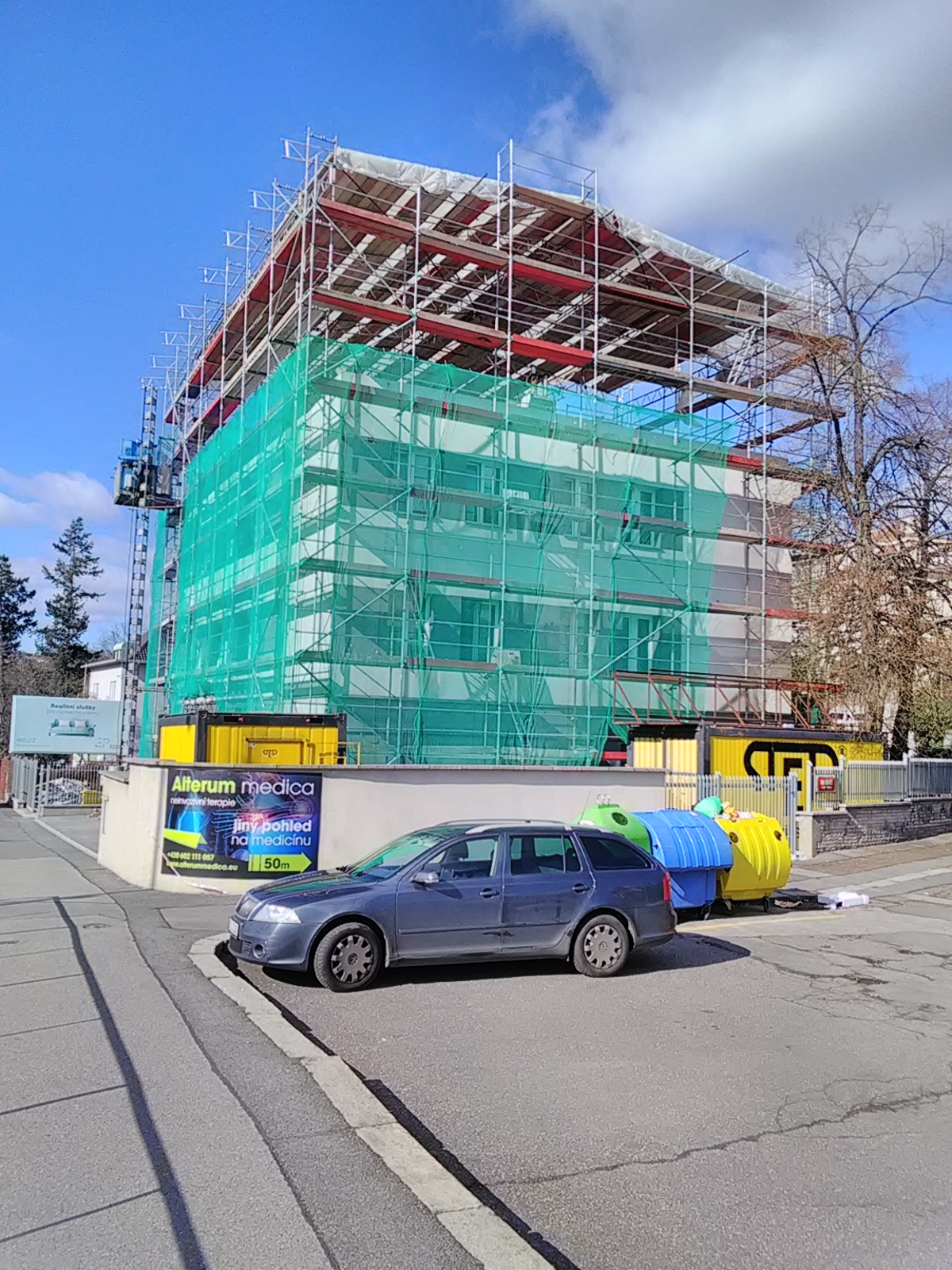 Lešenářské práce Srba foto 3