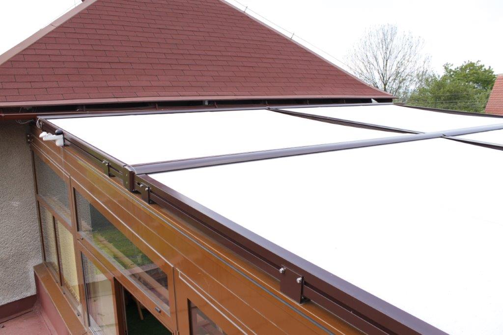 Žaluzie Möller foto 2