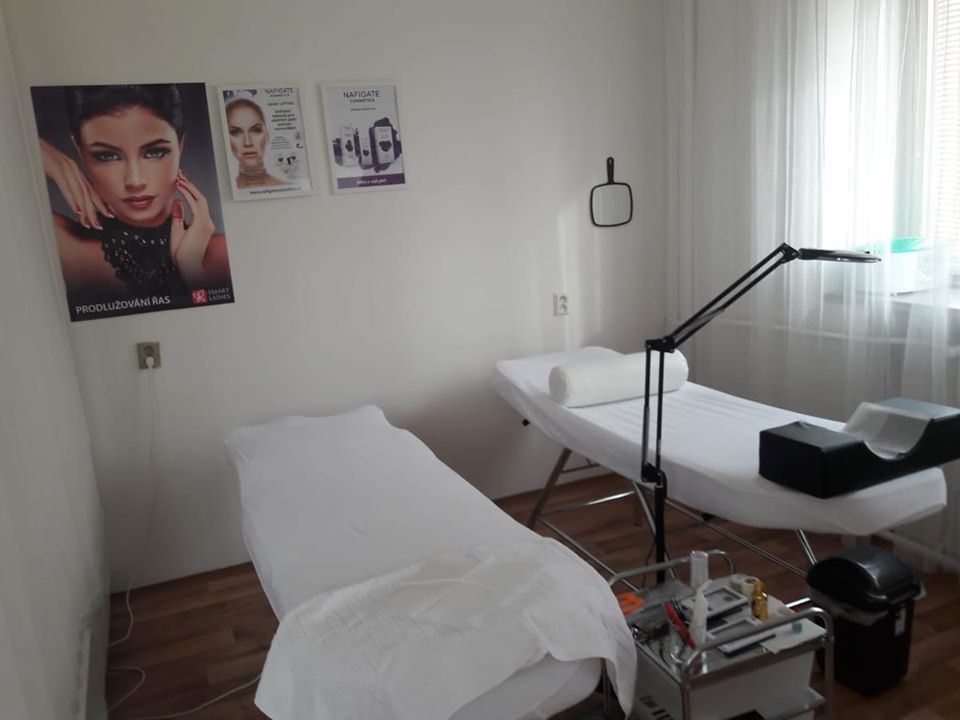 Kosmetika Lenka Hachlovská foto 2
