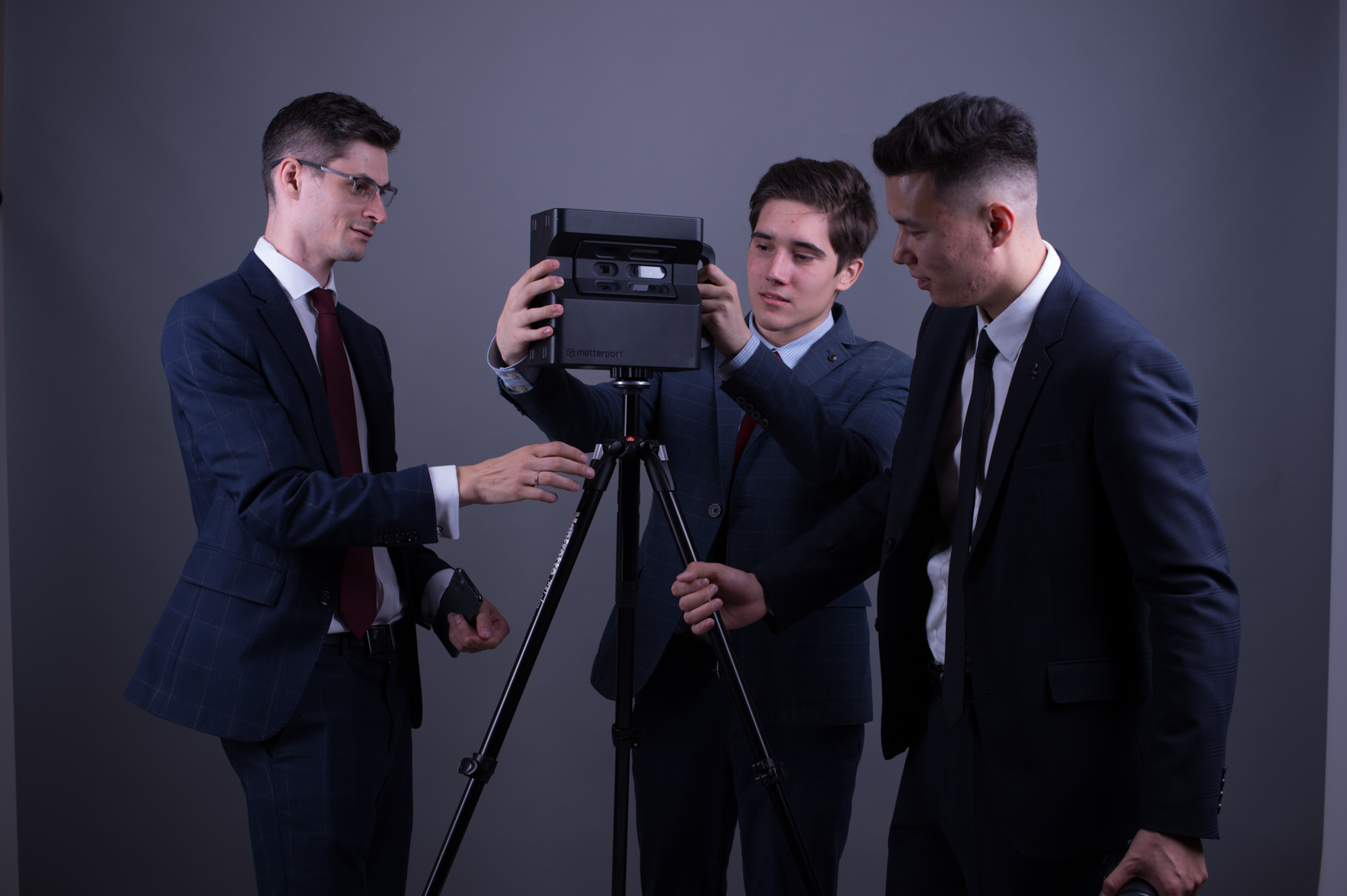 Realitní společnost Mgr. Jan Vodenka foto 4