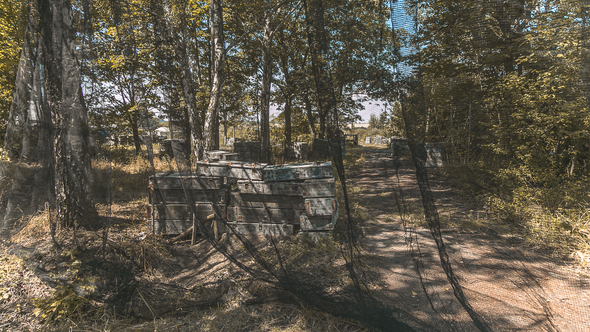 PAINTBALLGAME.CZ foto 5