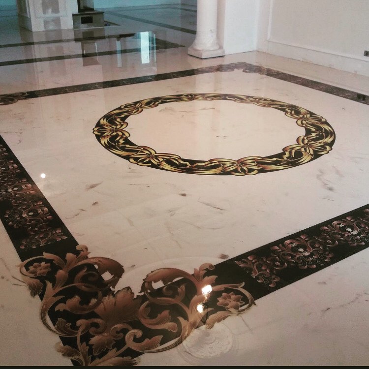 Lux Floor foto 2