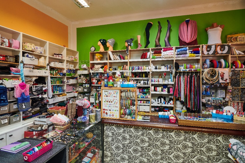 Galanterie U Švadlenky foto 2