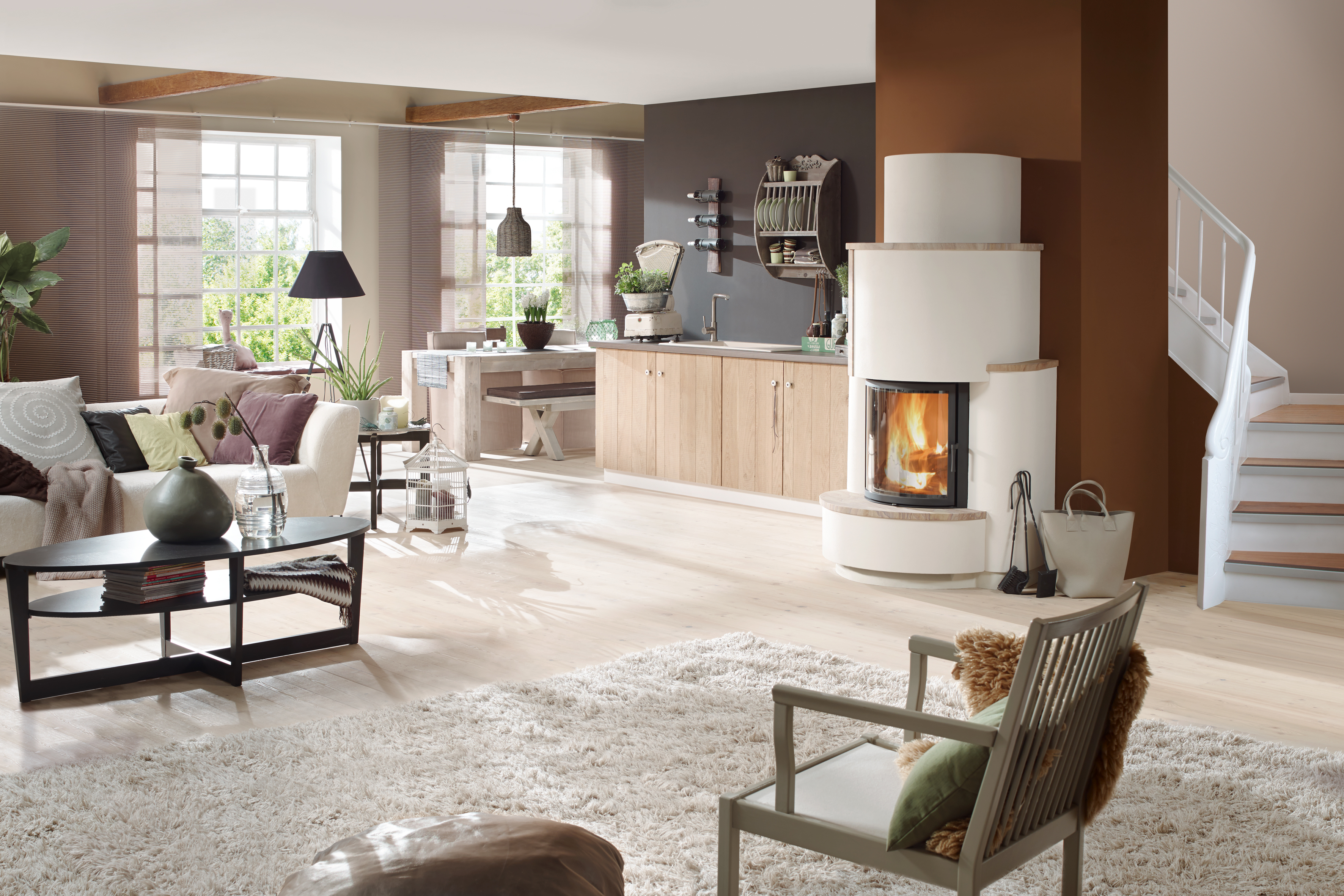 Dlouhý - povrchové úpravy staveb foto 4