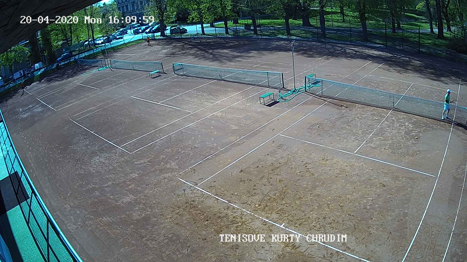 TC Chrudim foto 4