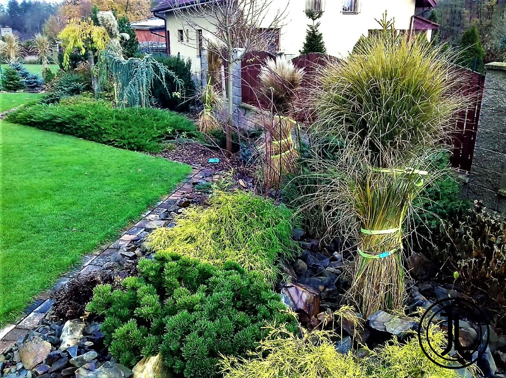 JL garden zahradnická firma foto 1