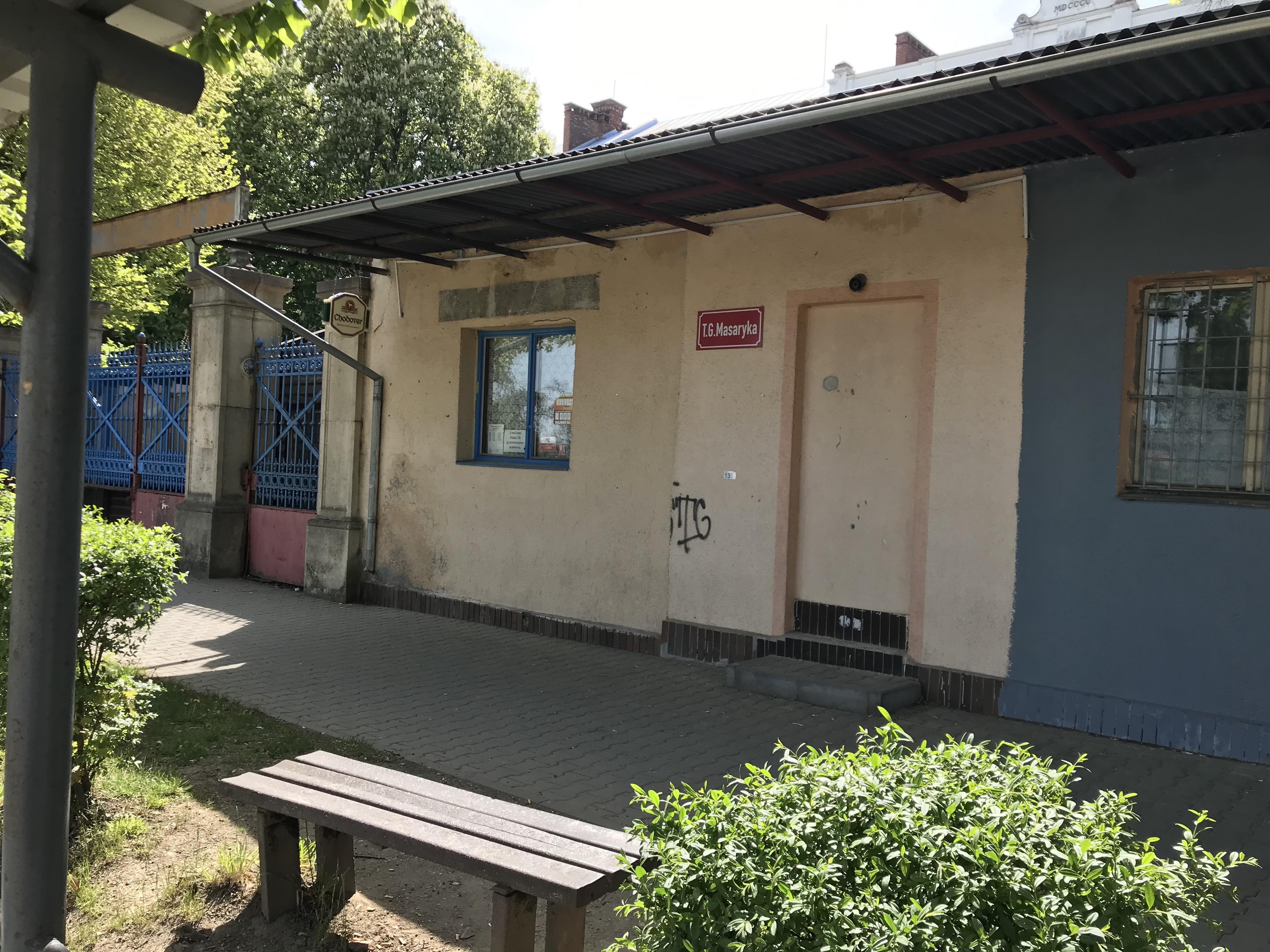 Balíkové centrum U Lukáše foto 4