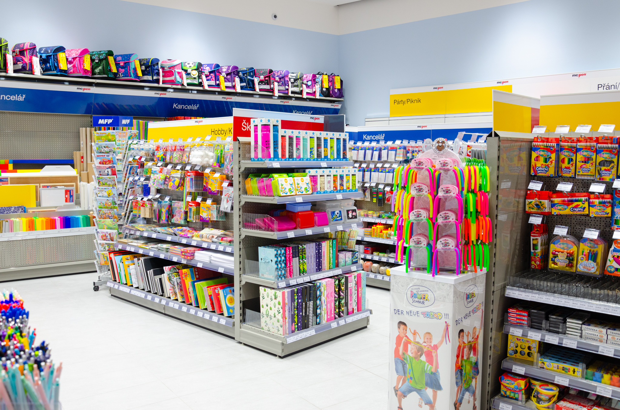 McPen papírnictví foto 2