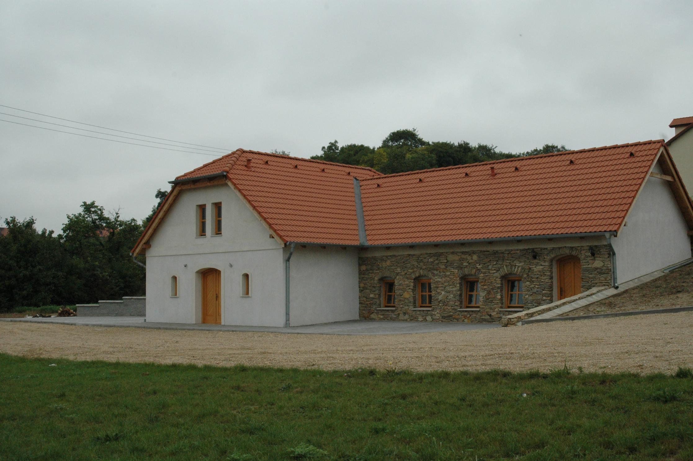 Vinařství Špillar