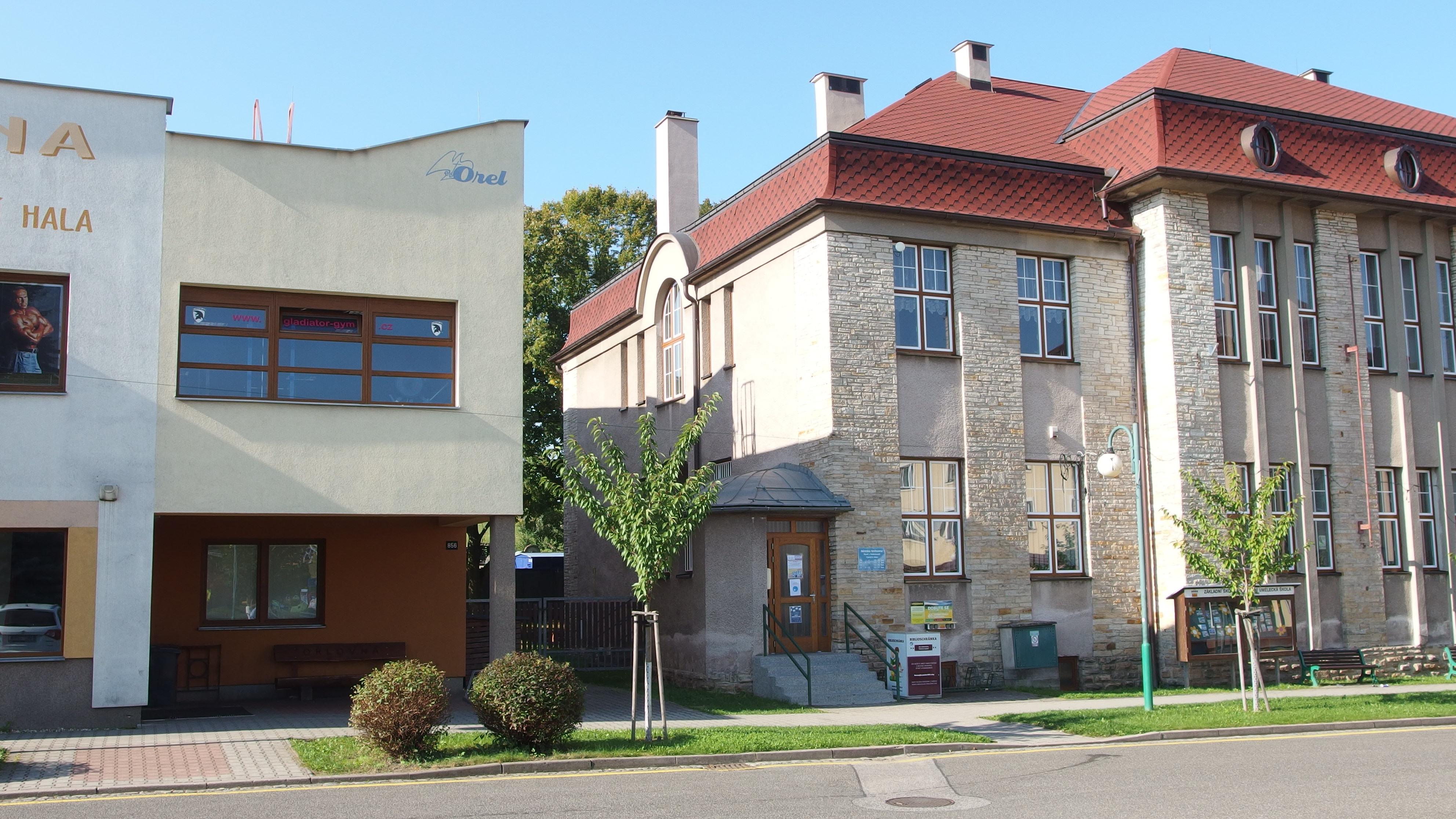 Dobijte se v Jestřebích horách foto 3