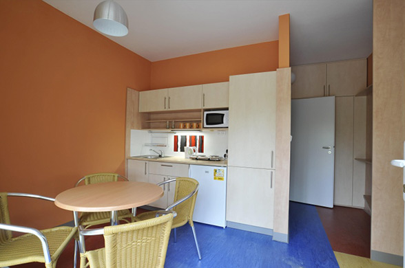 Penzion Baťův kanál foto 3