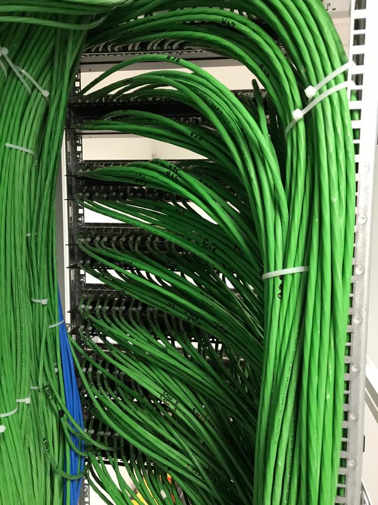 Garant elektromontáže s.r.o foto 1