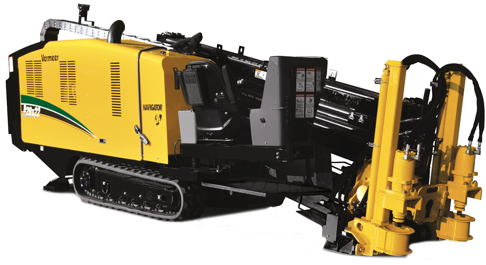 Zemní protlaky Fiala s.r.o. foto 2