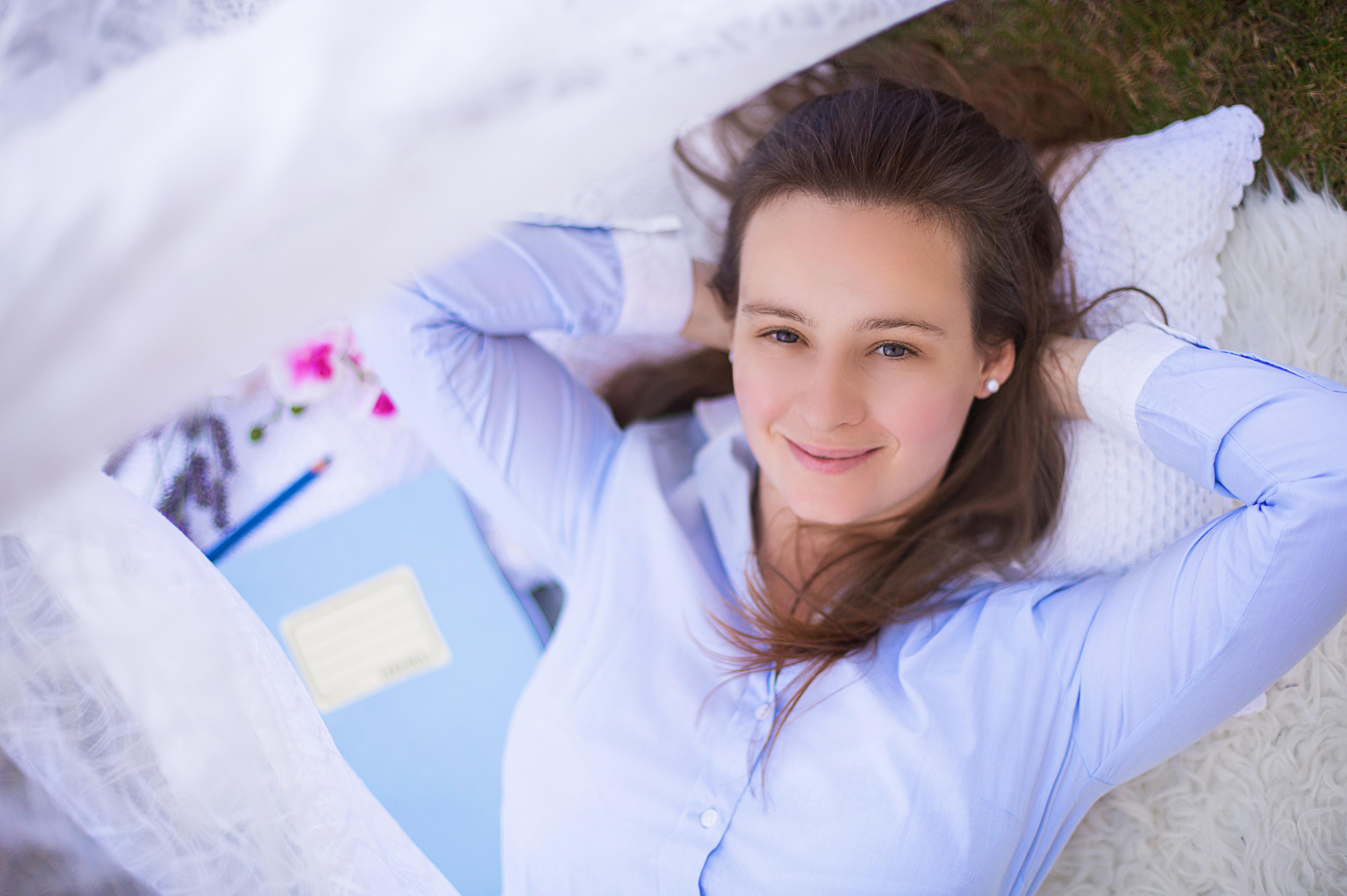 Kateřina Uličná - Osobní koučka