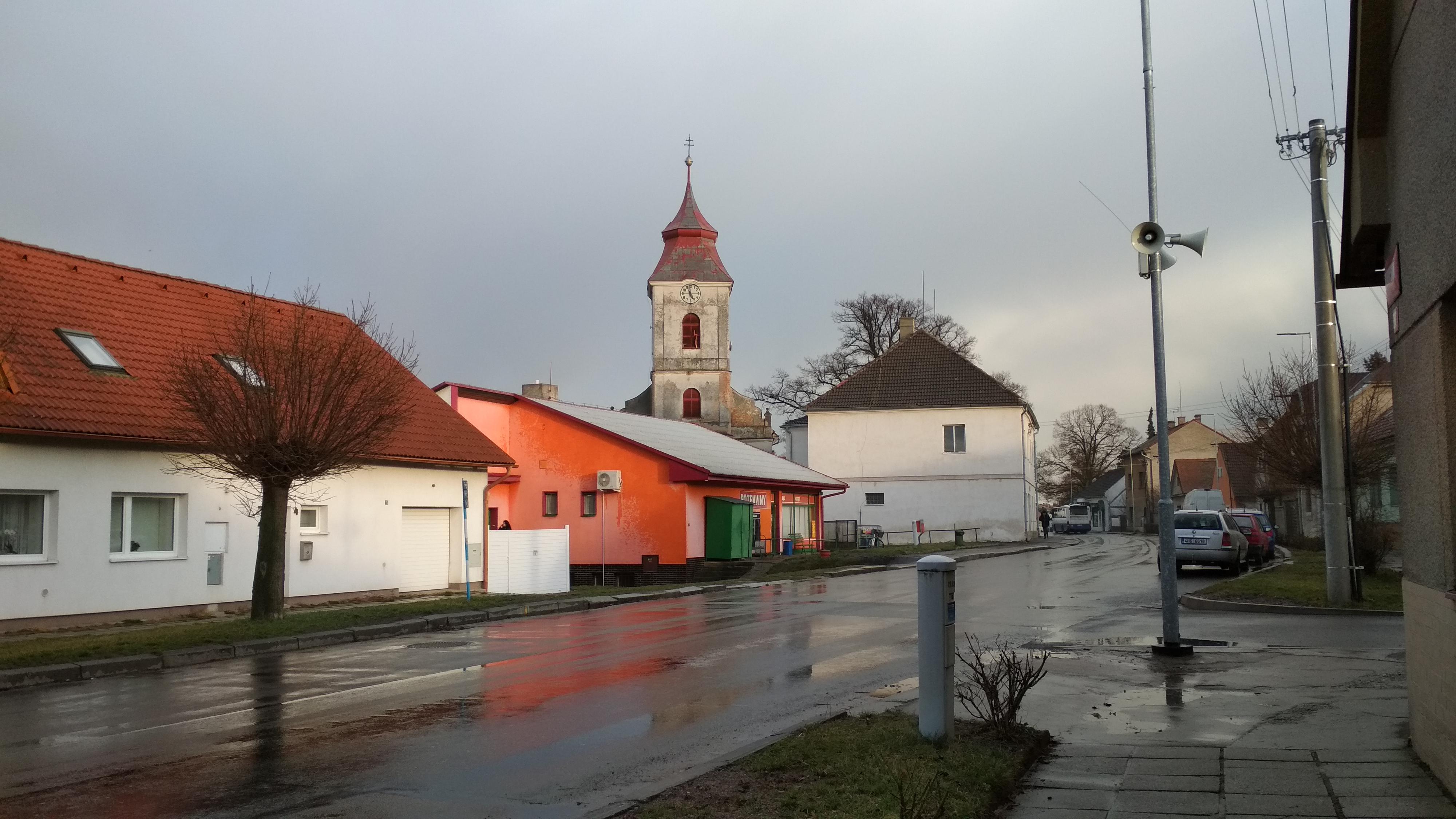 JEDNOTA, spotřební družstvo v Nymburce - COOP foto 2