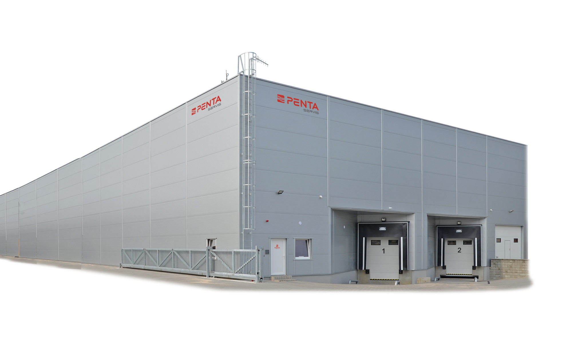 PENTA - servis spol. s r. o. - Páskovací a balicí stroje, obalový materiál foto 2