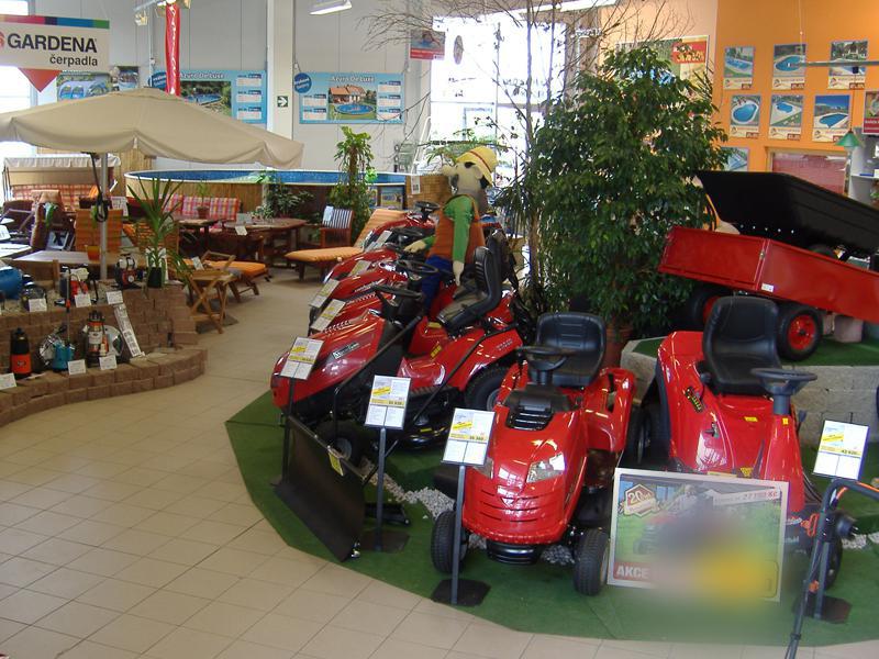 Mountfield foto 3