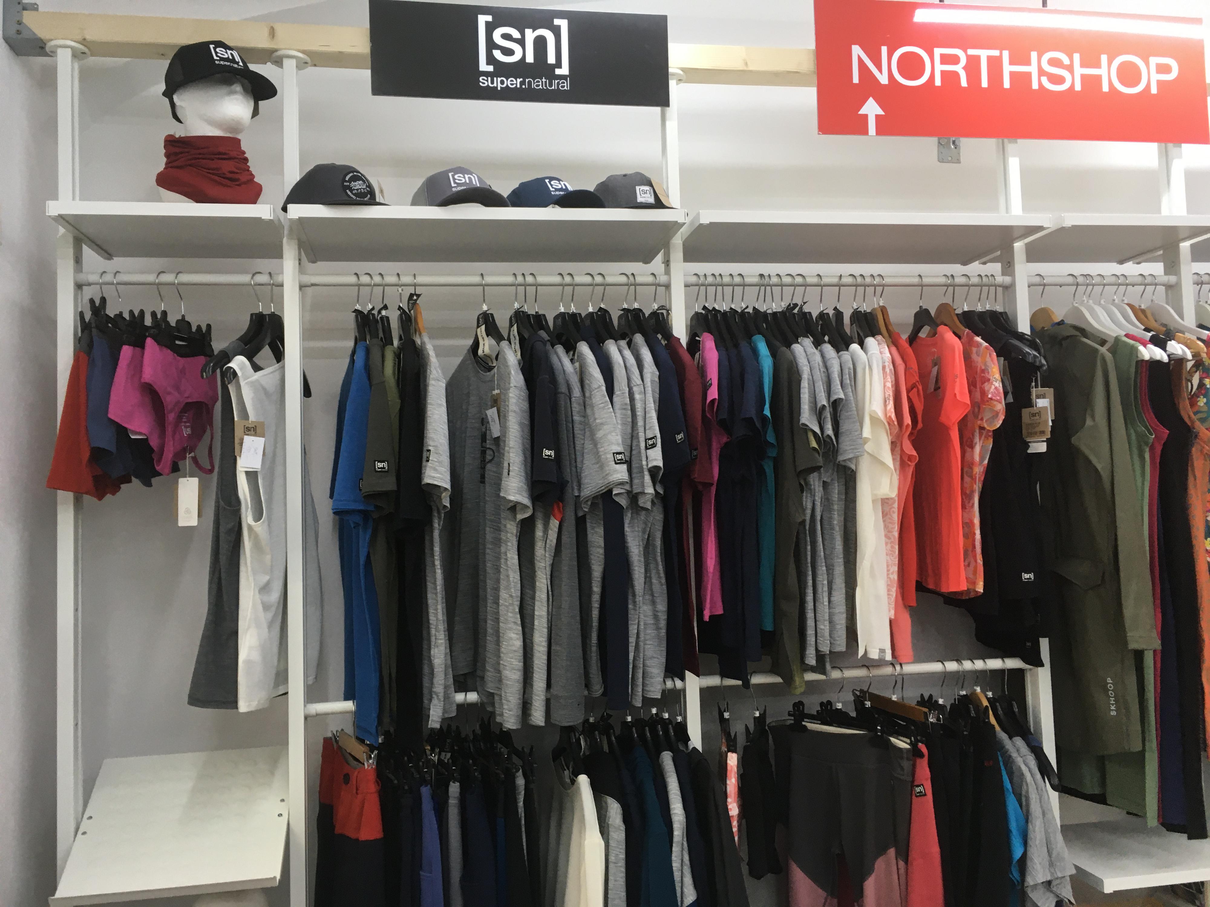 Northshop.cz foto 2