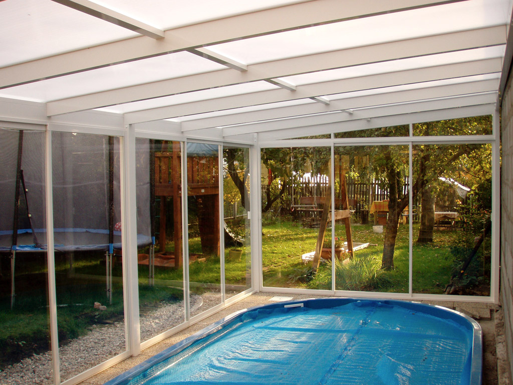 Kovoagrex.cz - skleníky a zimní zahrady foto 5