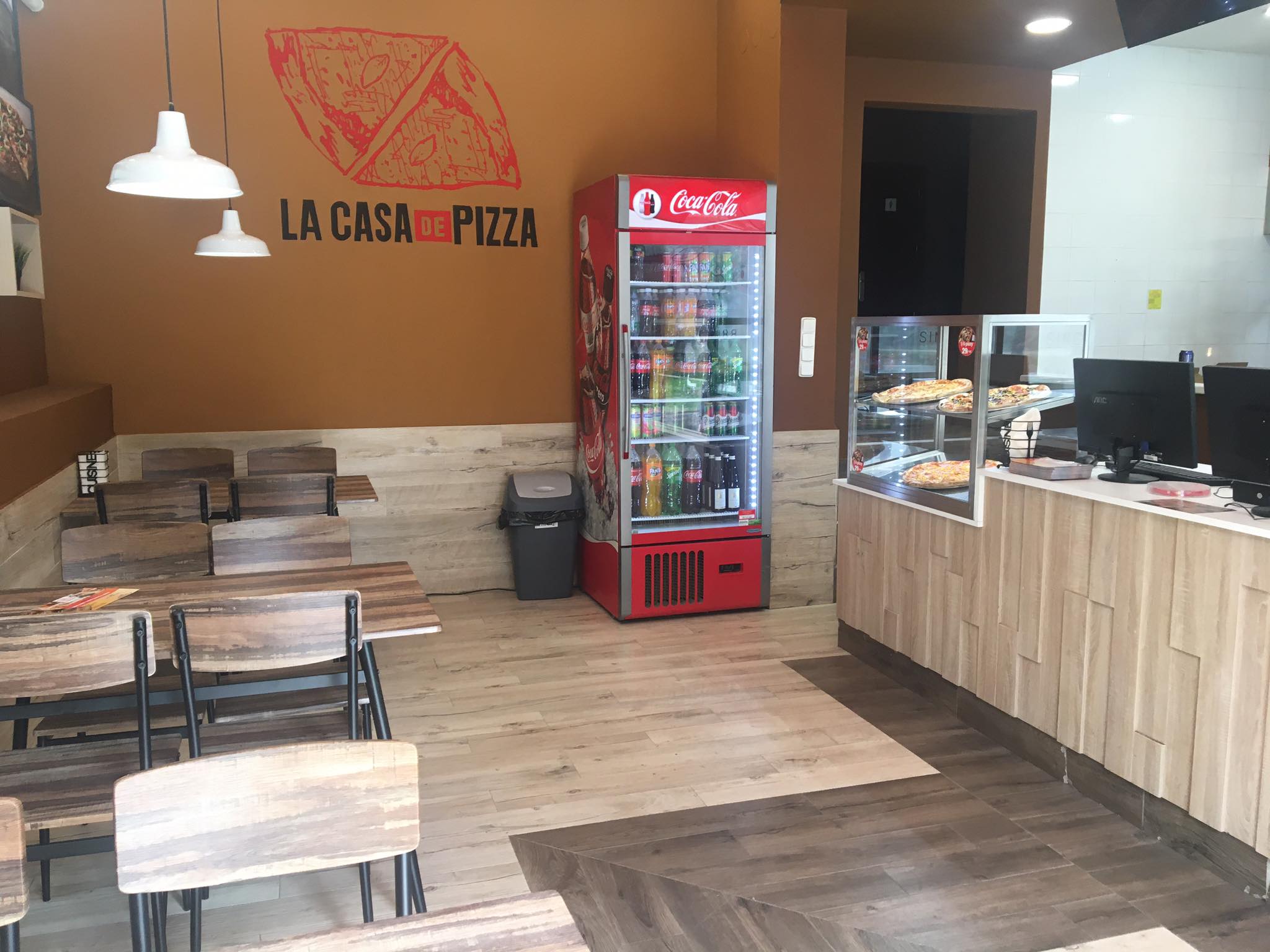 La Casa de Pizza, s.r.o. foto 6