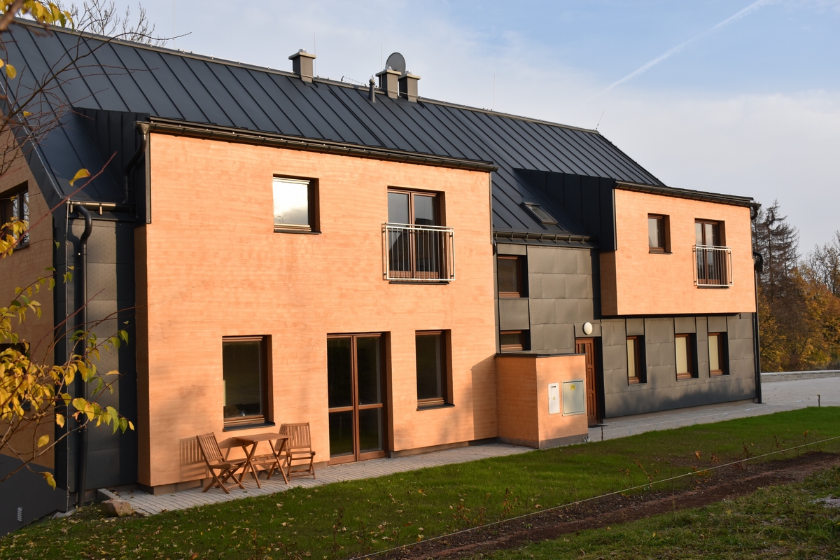 Apartmán 198 foto 5