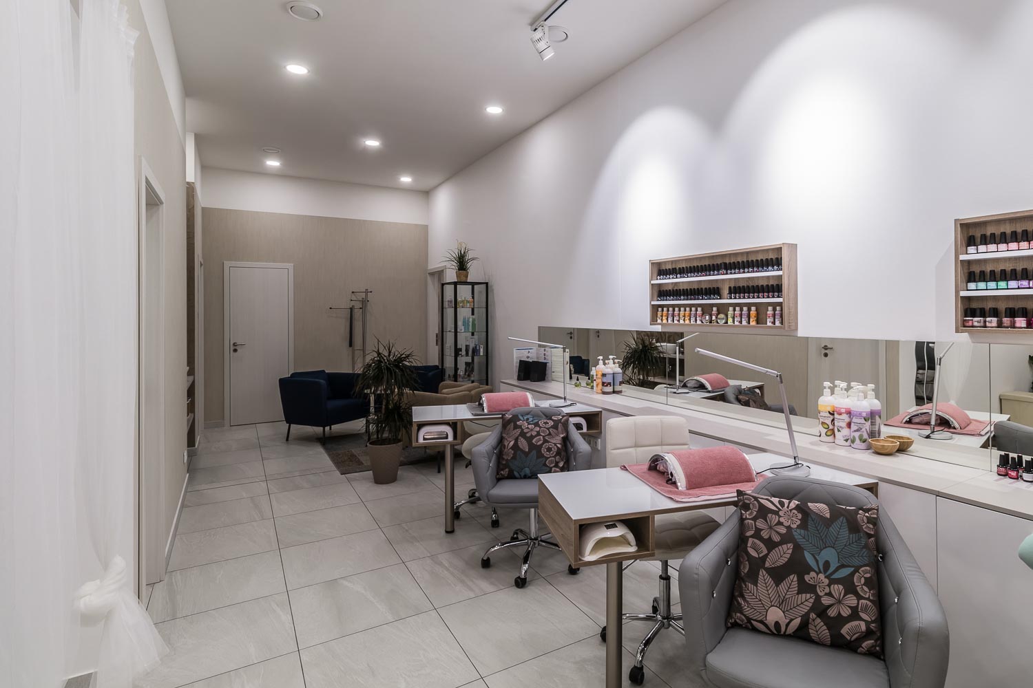 NEA Beauté kosmetický salon foto 2