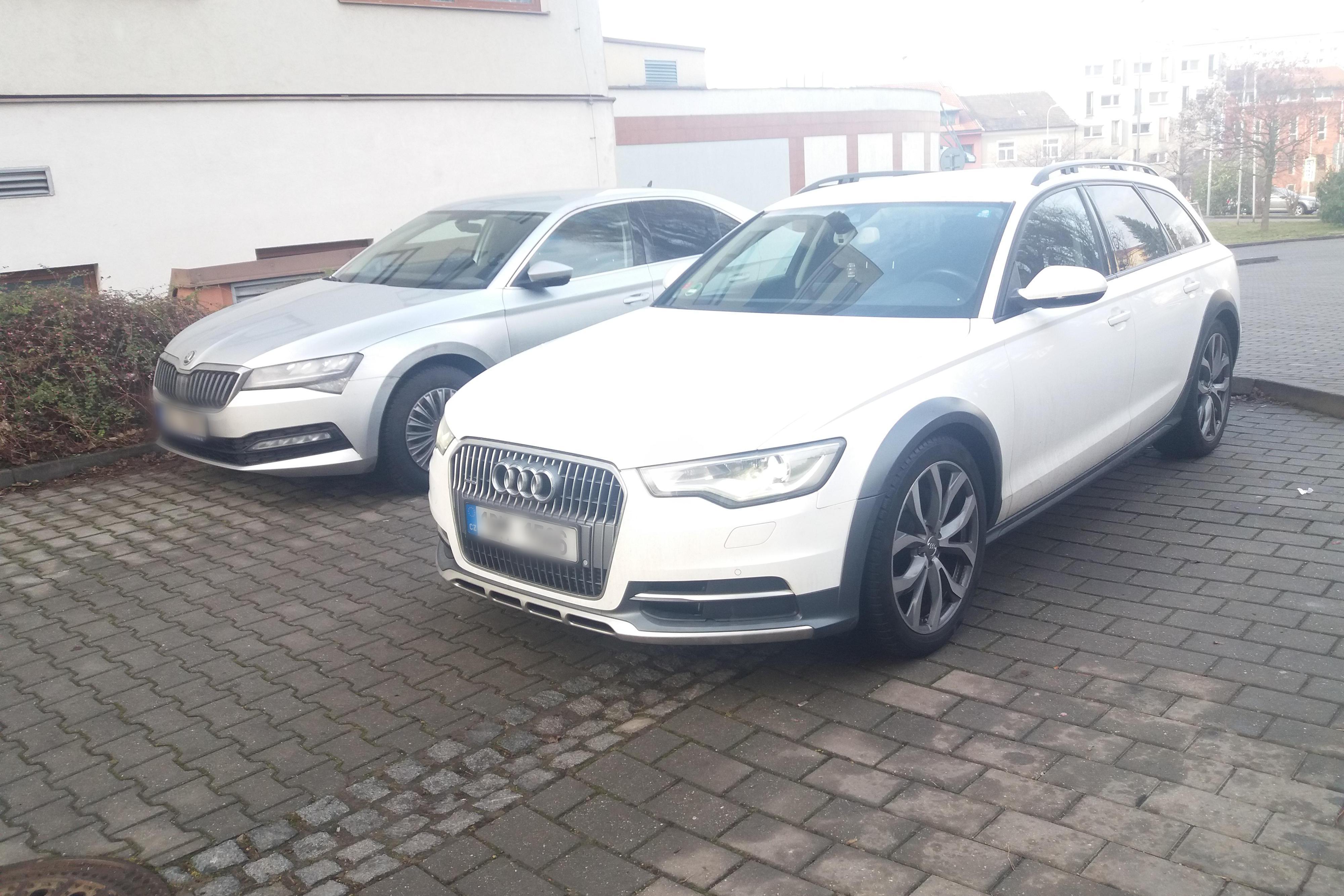 Falcon VIP Transport