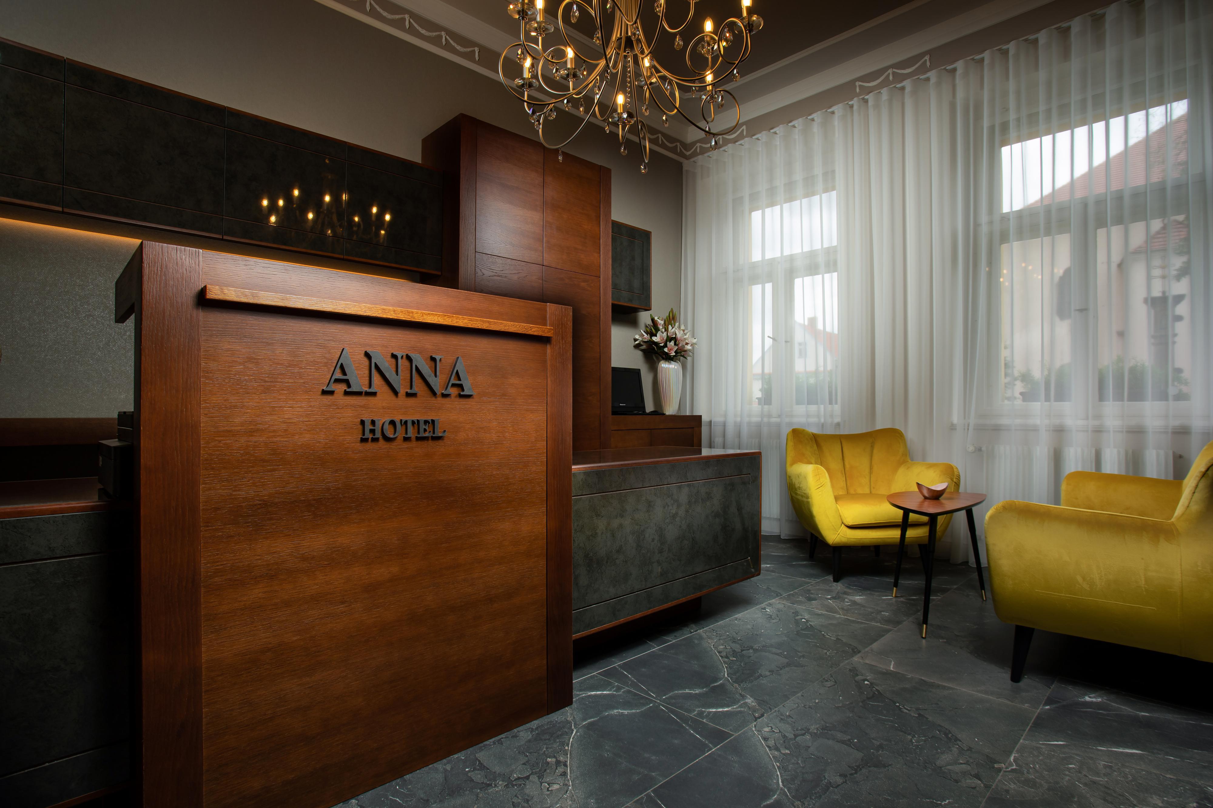 Hotel Anna