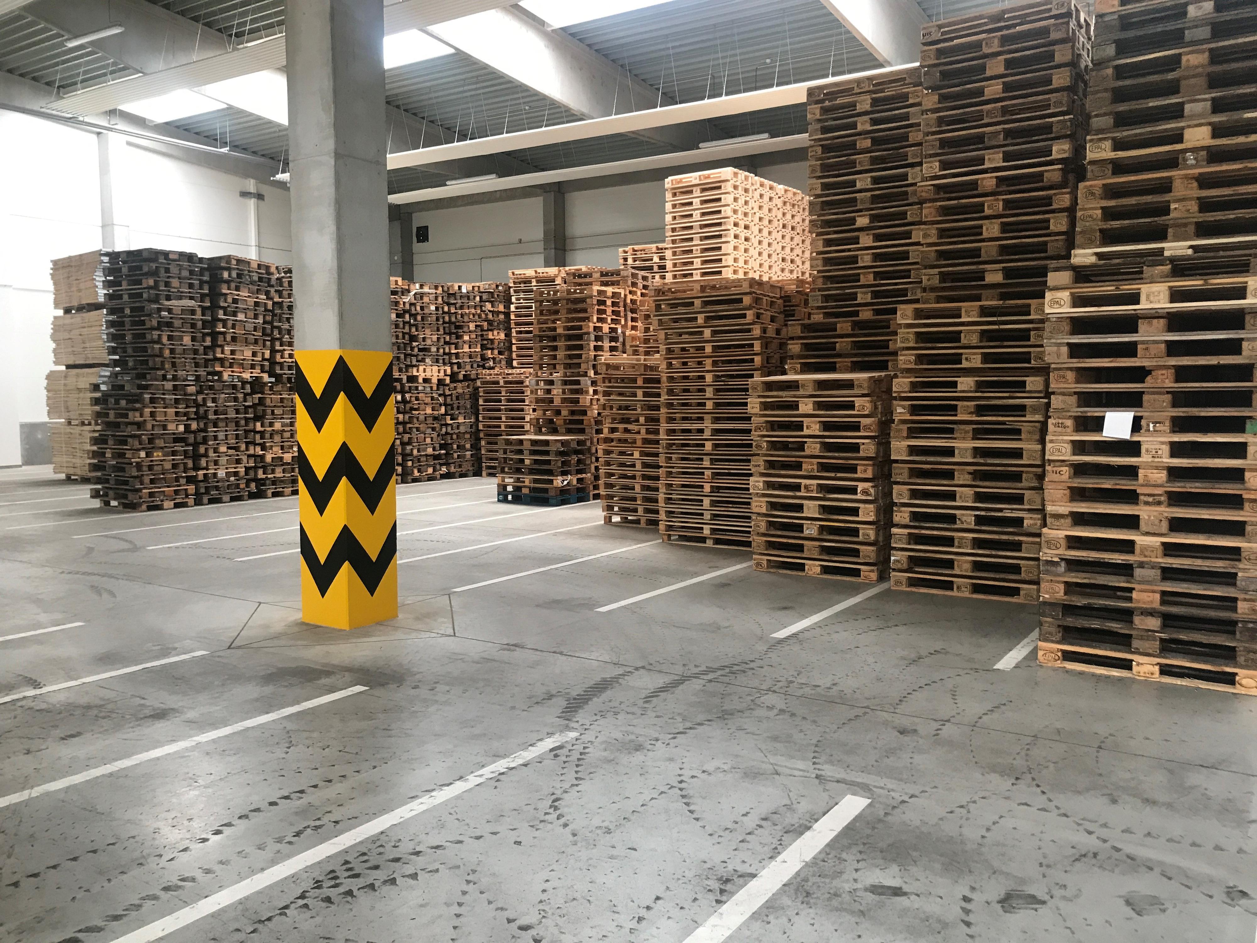 Derpal Logistic s.r.o. foto 3