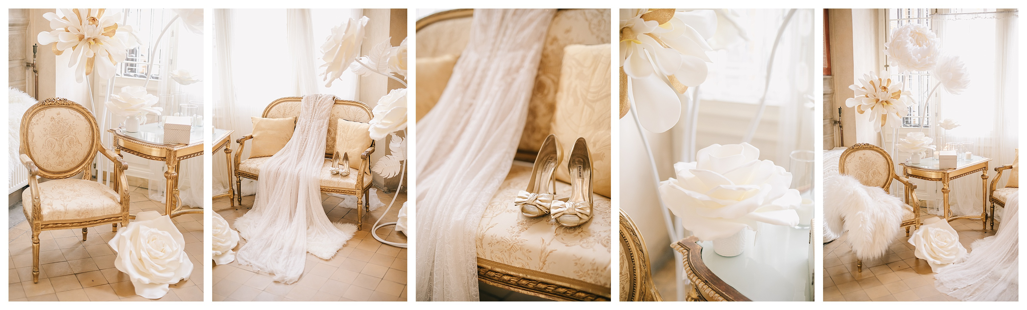 KP Wedding Design foto 2