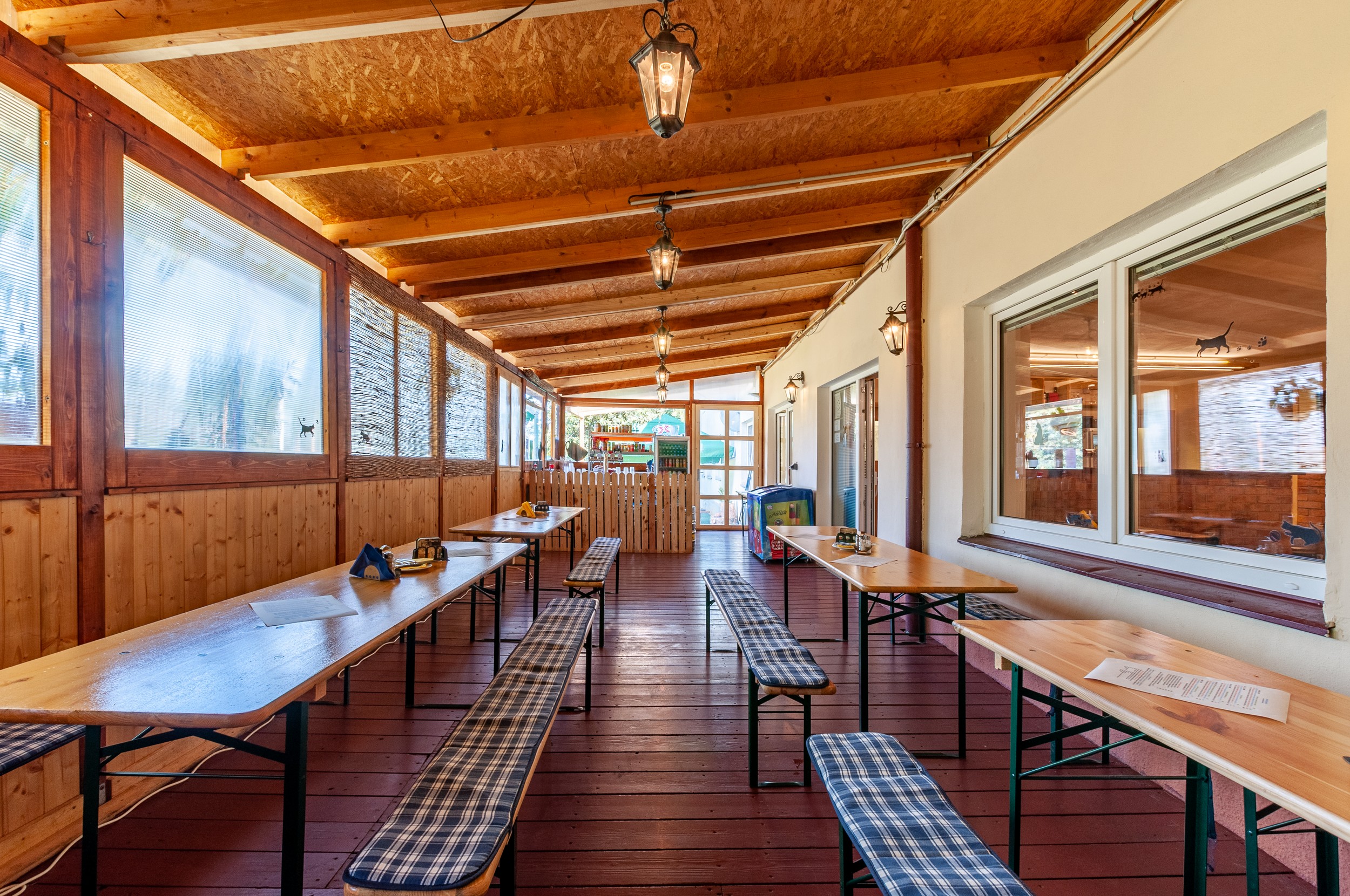 Bistro Na Kavčích horách foto 1