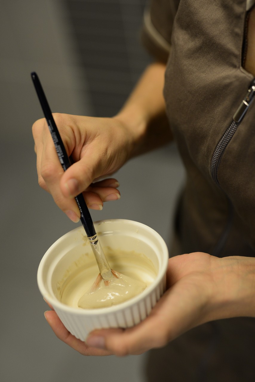 Kosmetika Riegerová foto 4