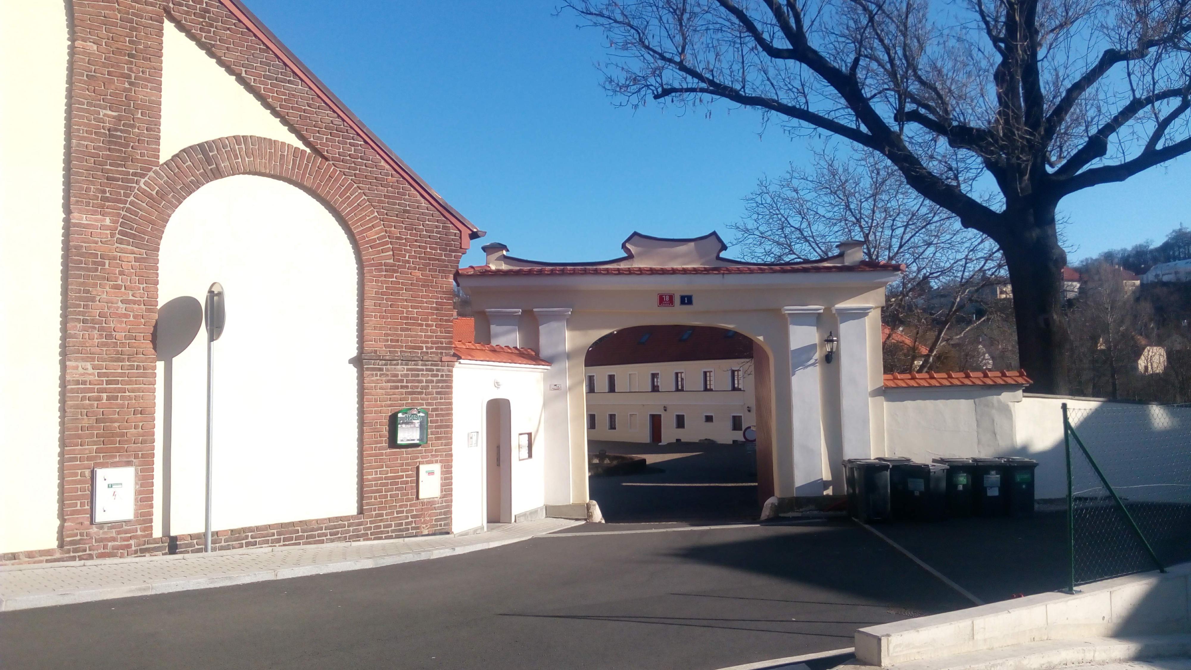 Libocký Dvůr foto 3