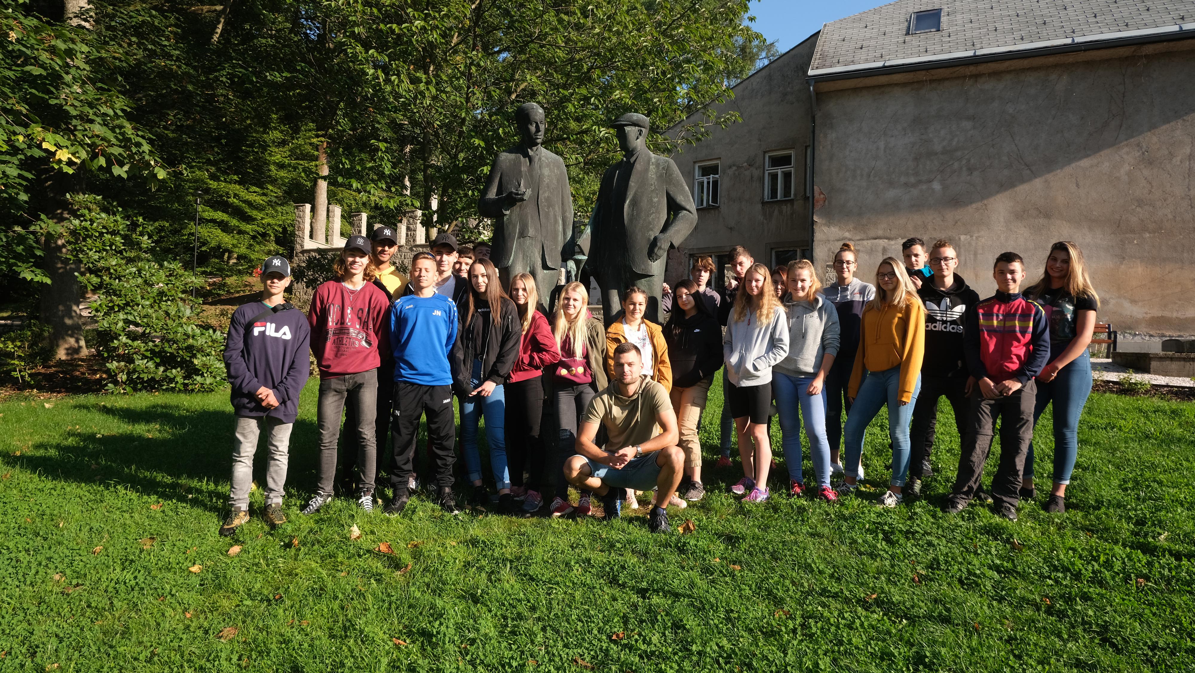 Bezpečnostně právní akademie, s.r.o., střední škola foto 6