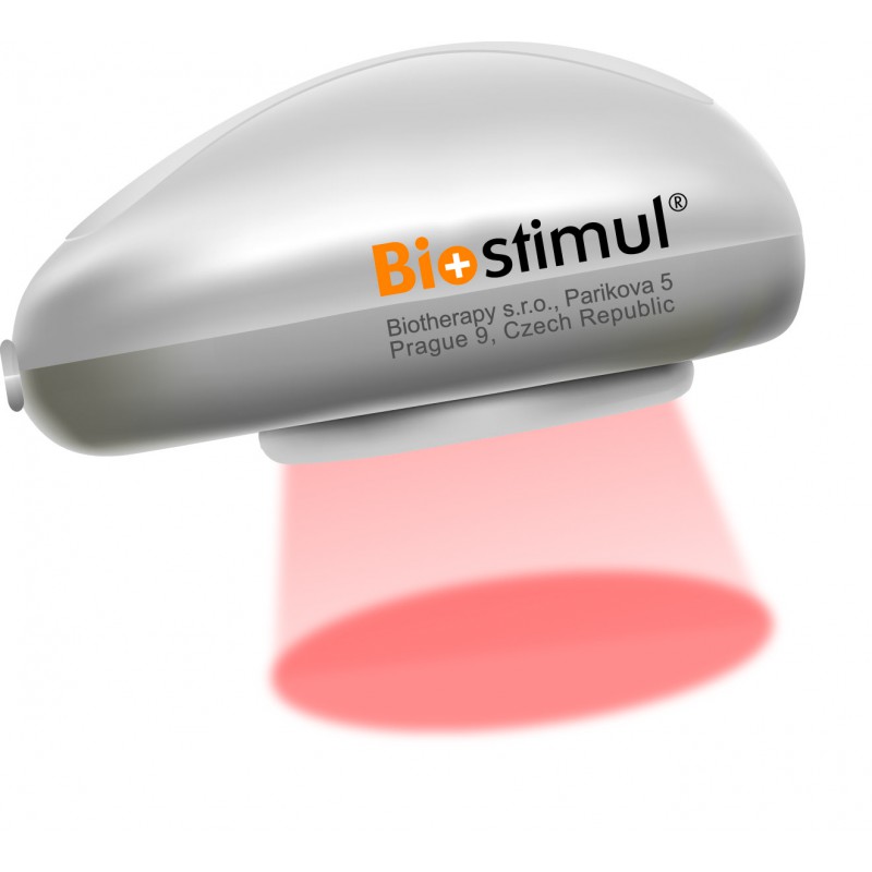 Biostimul – biolampa foto 2