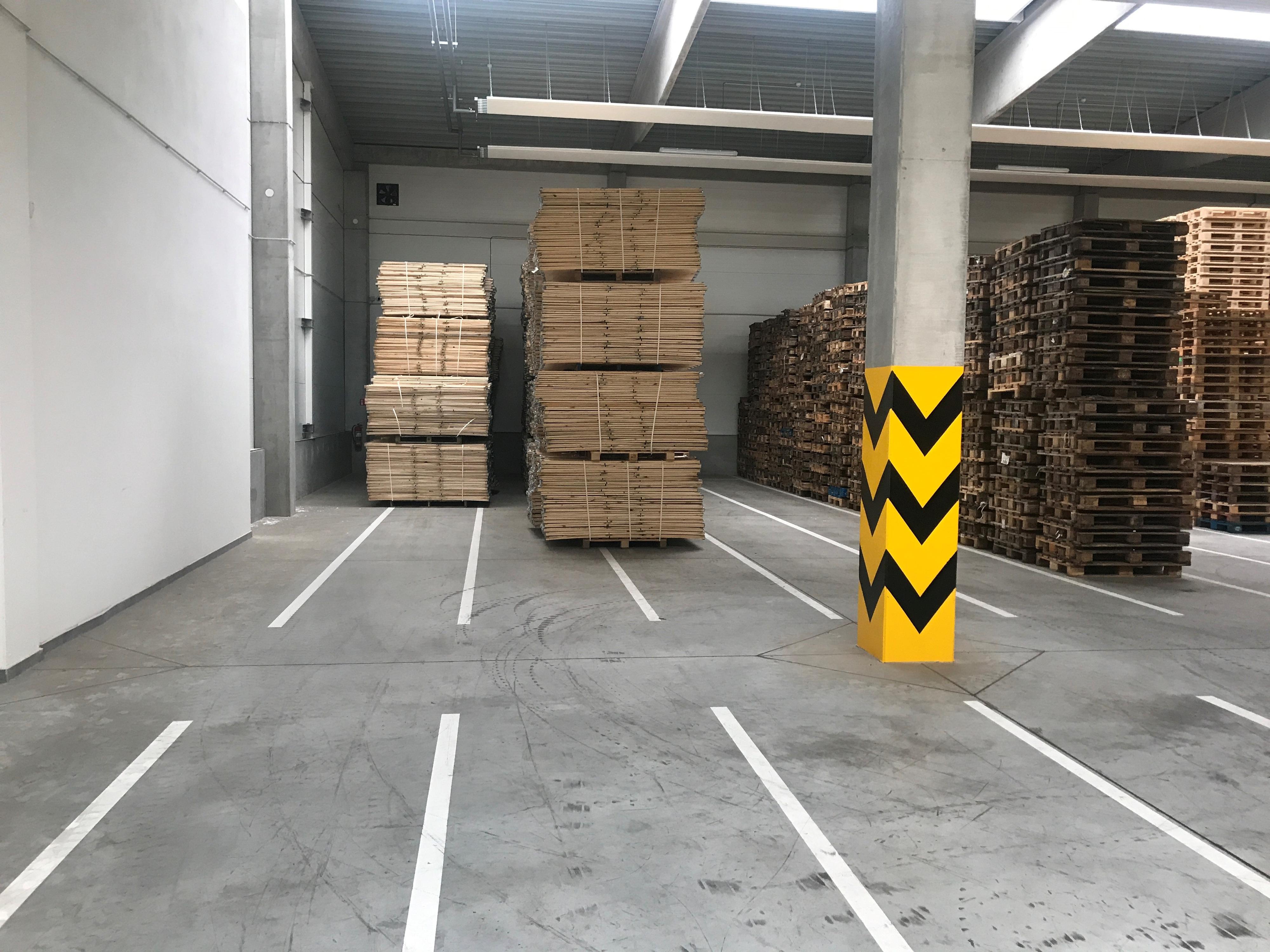 Derpal Logistic s.r.o. foto 6