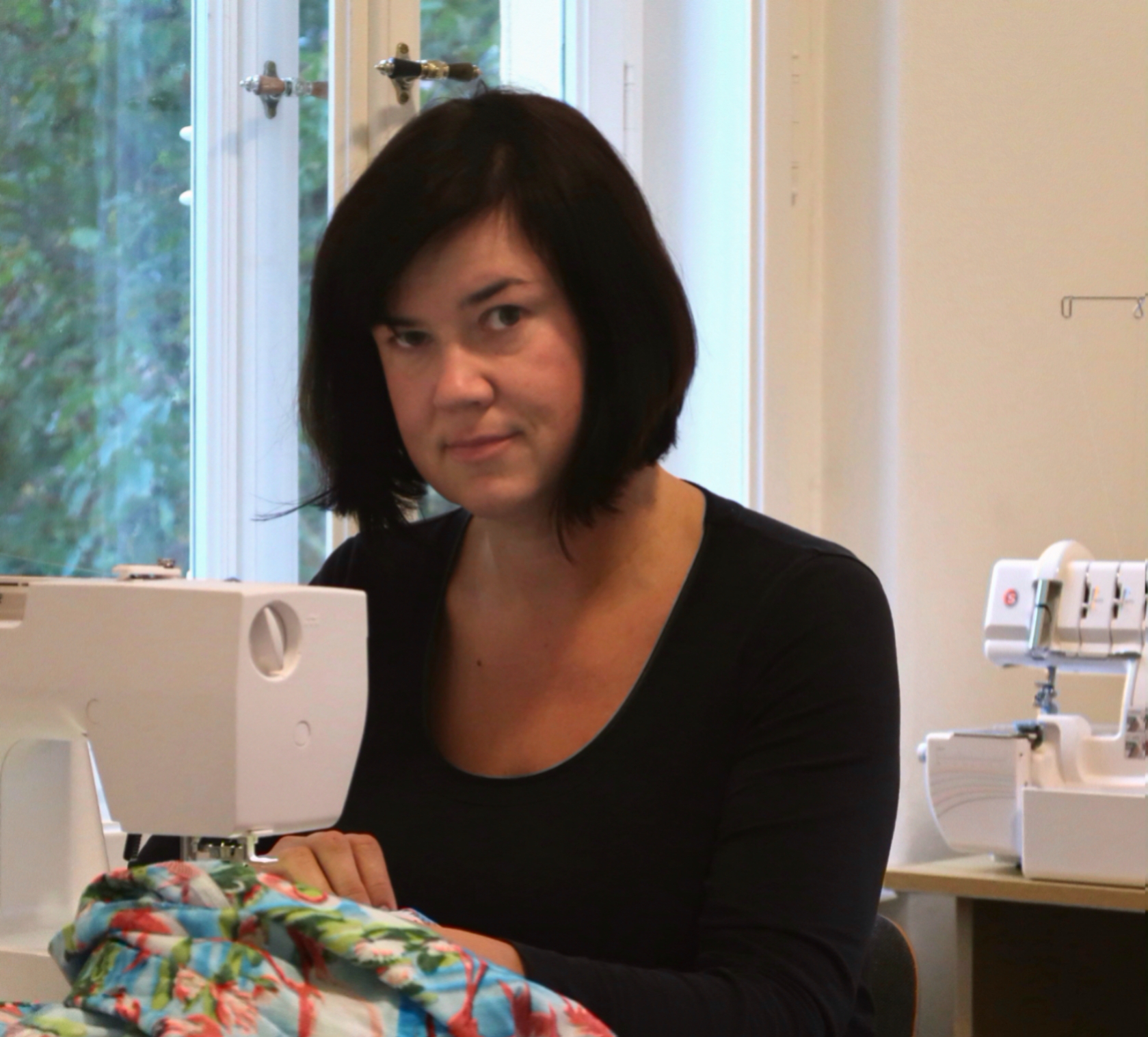 Ing. Alena Krudewig foto 2