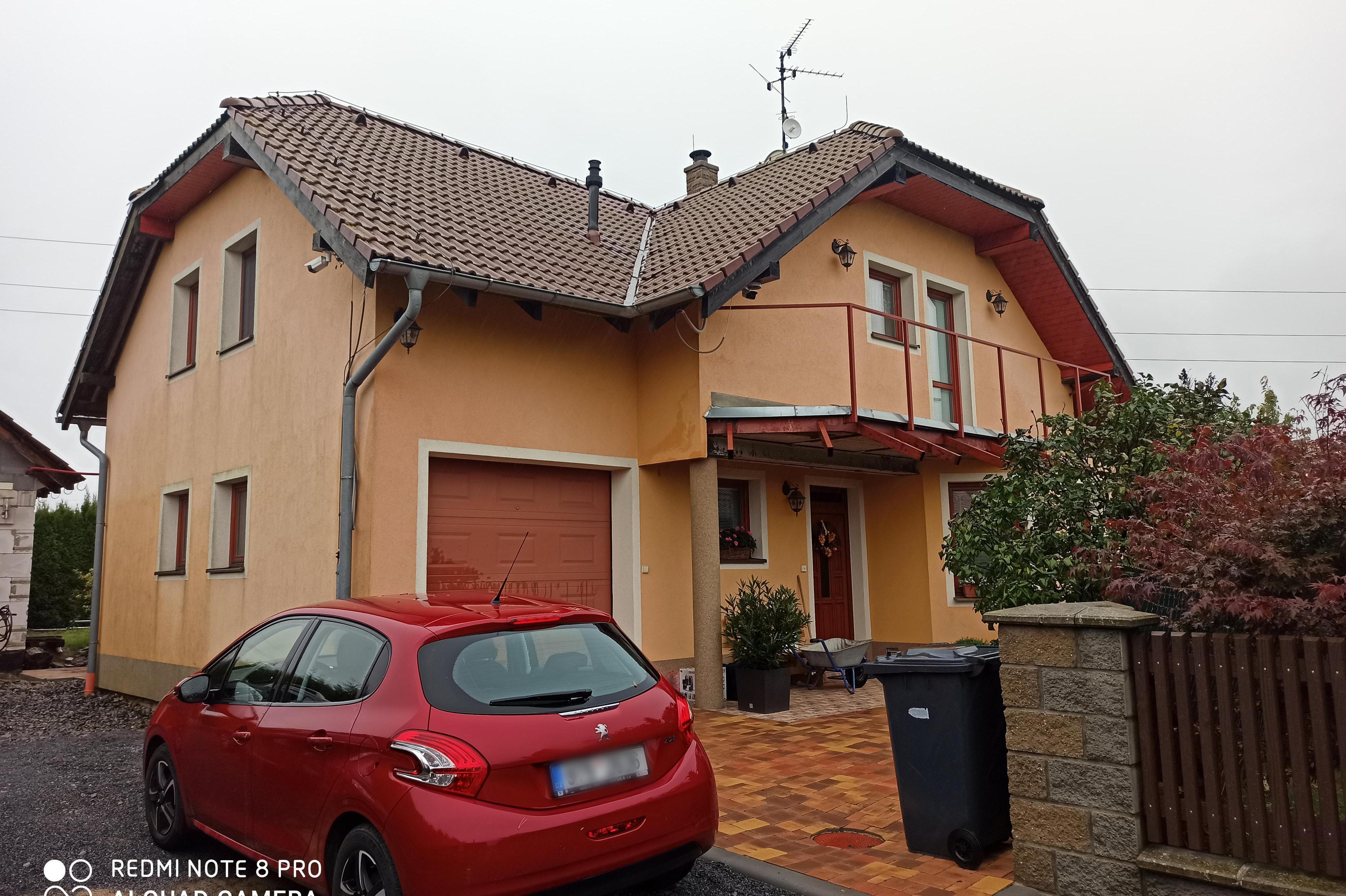 RADVER Elektroinstalace