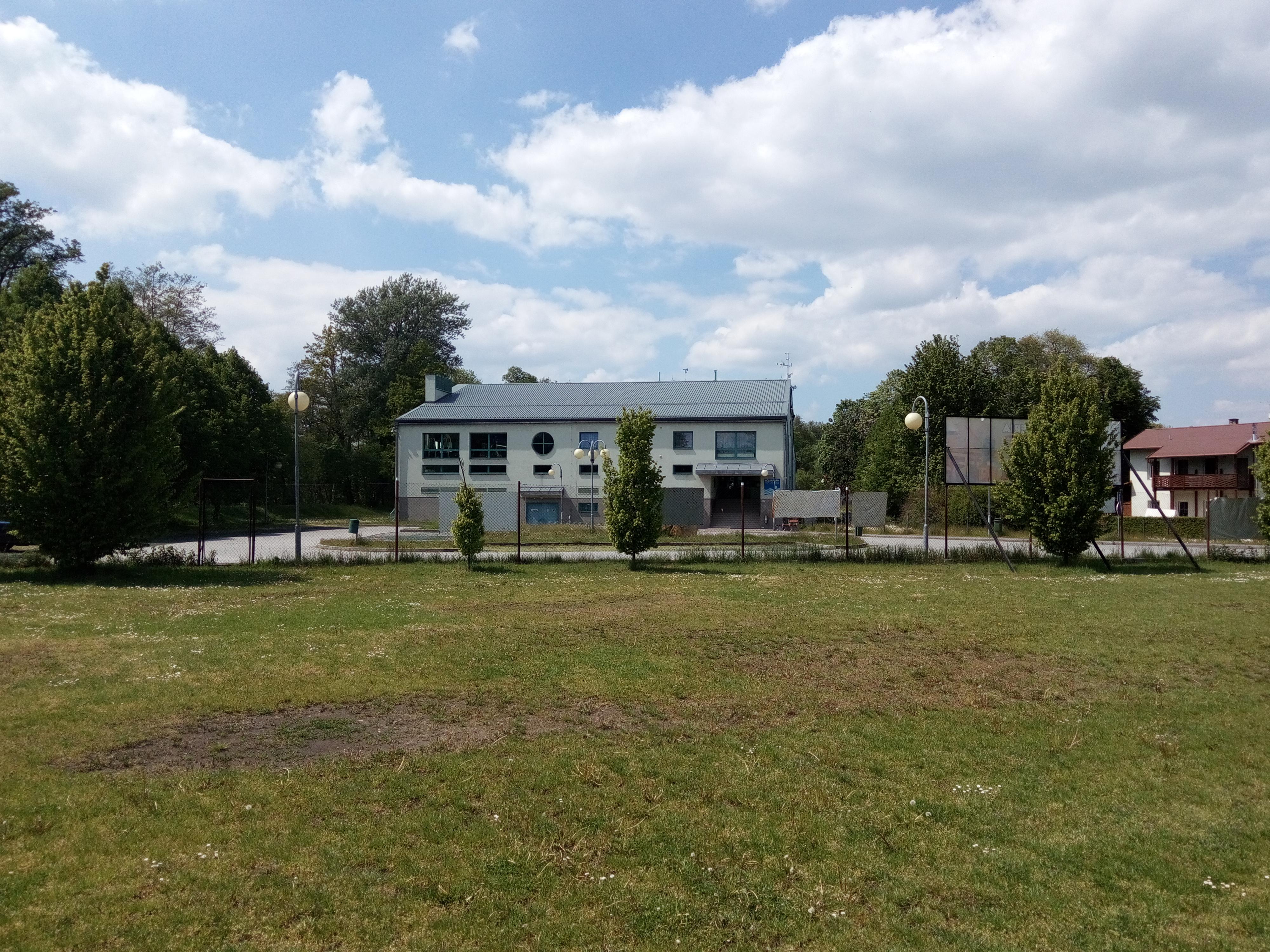 Aquapark Horažďovice foto 4