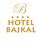 logo Hotel Bajkal