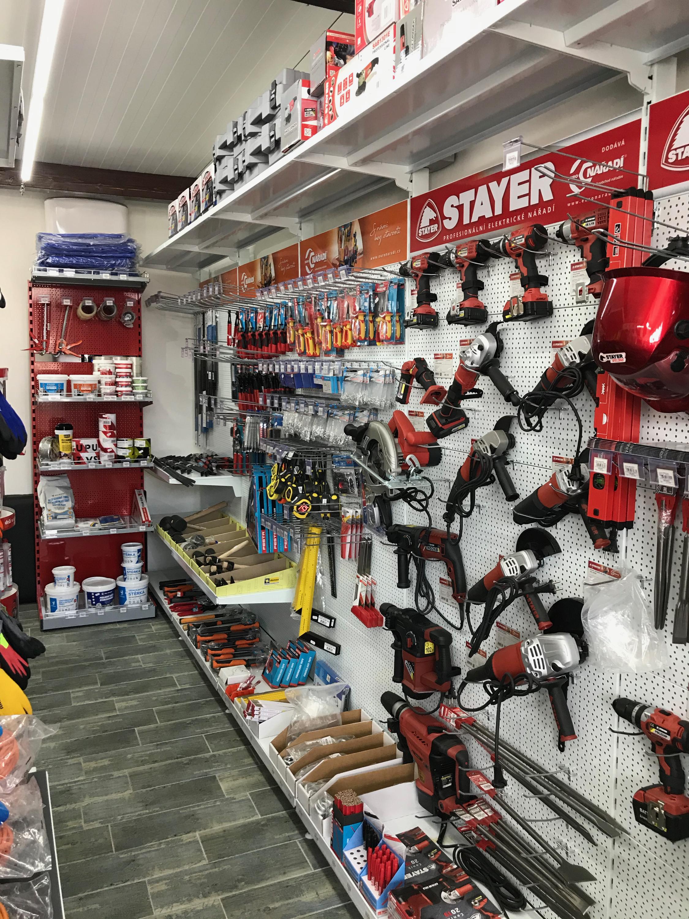 Železářství ALUTECH Plus foto 5