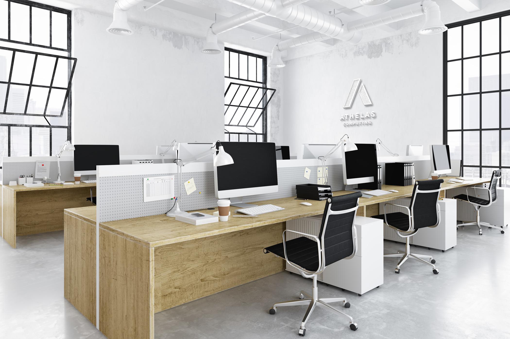 ATHELAS Computing s.r.o.