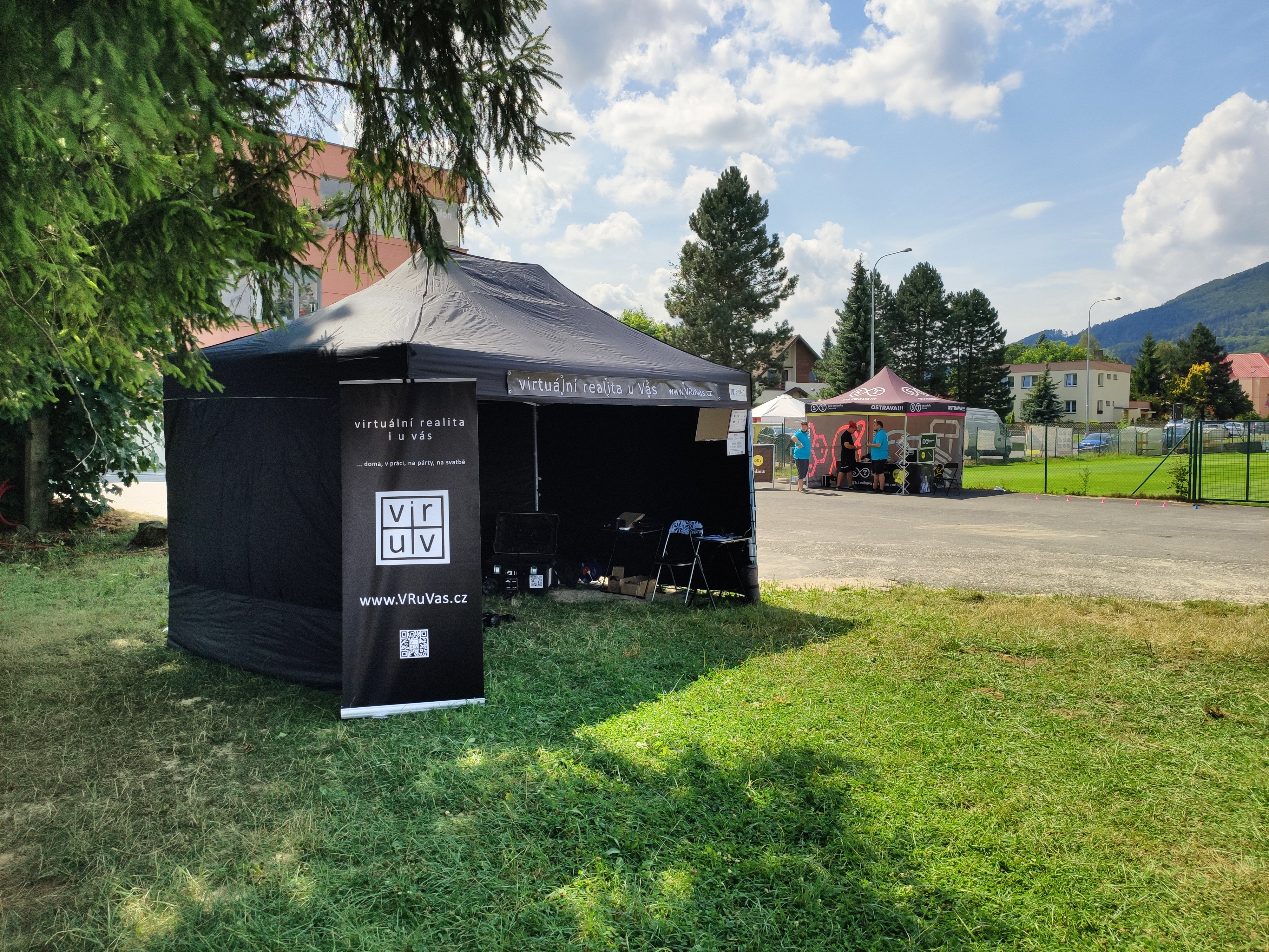 Virtuální realita u Vás foto 2