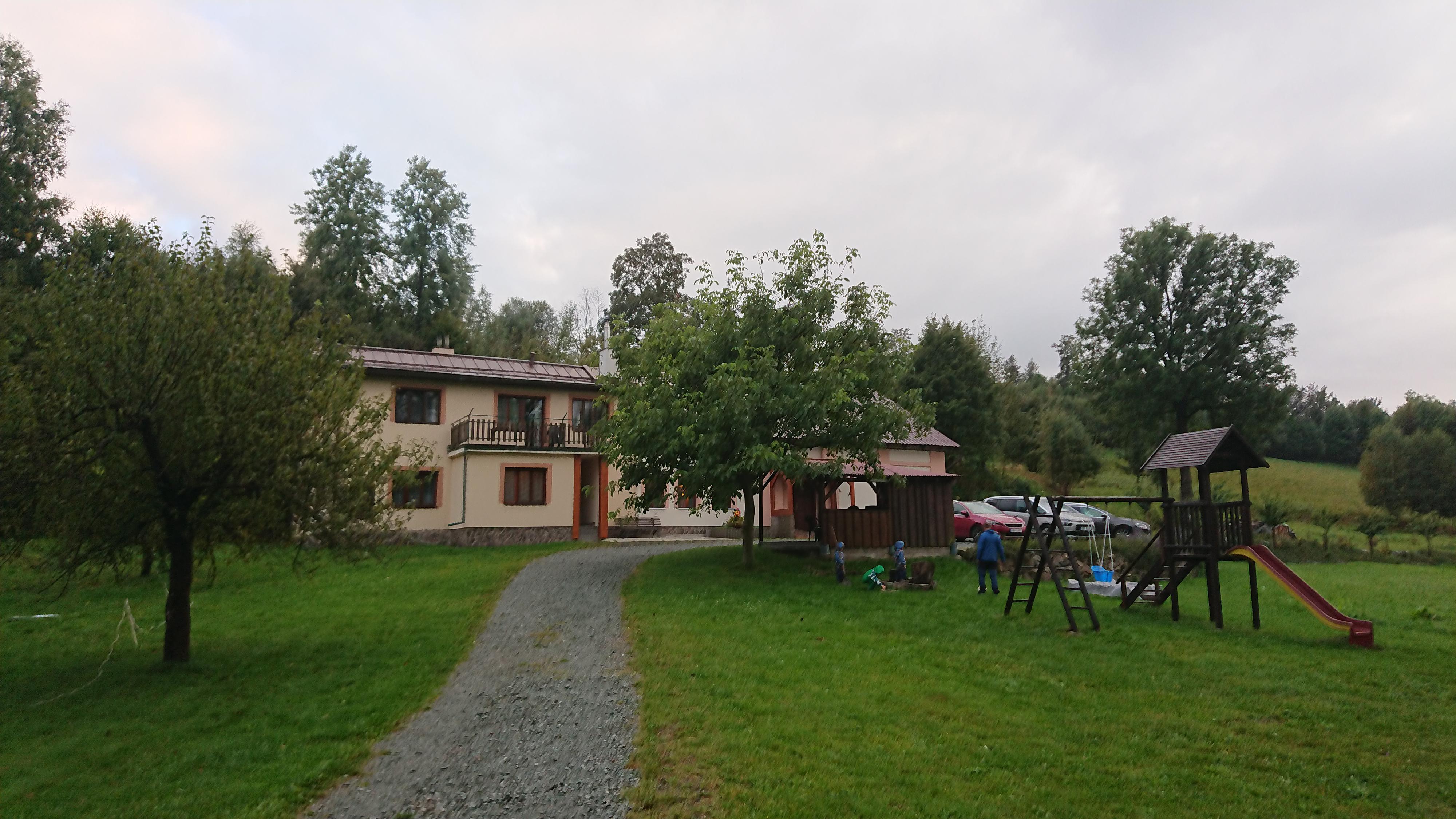 Škodův statek foto 5