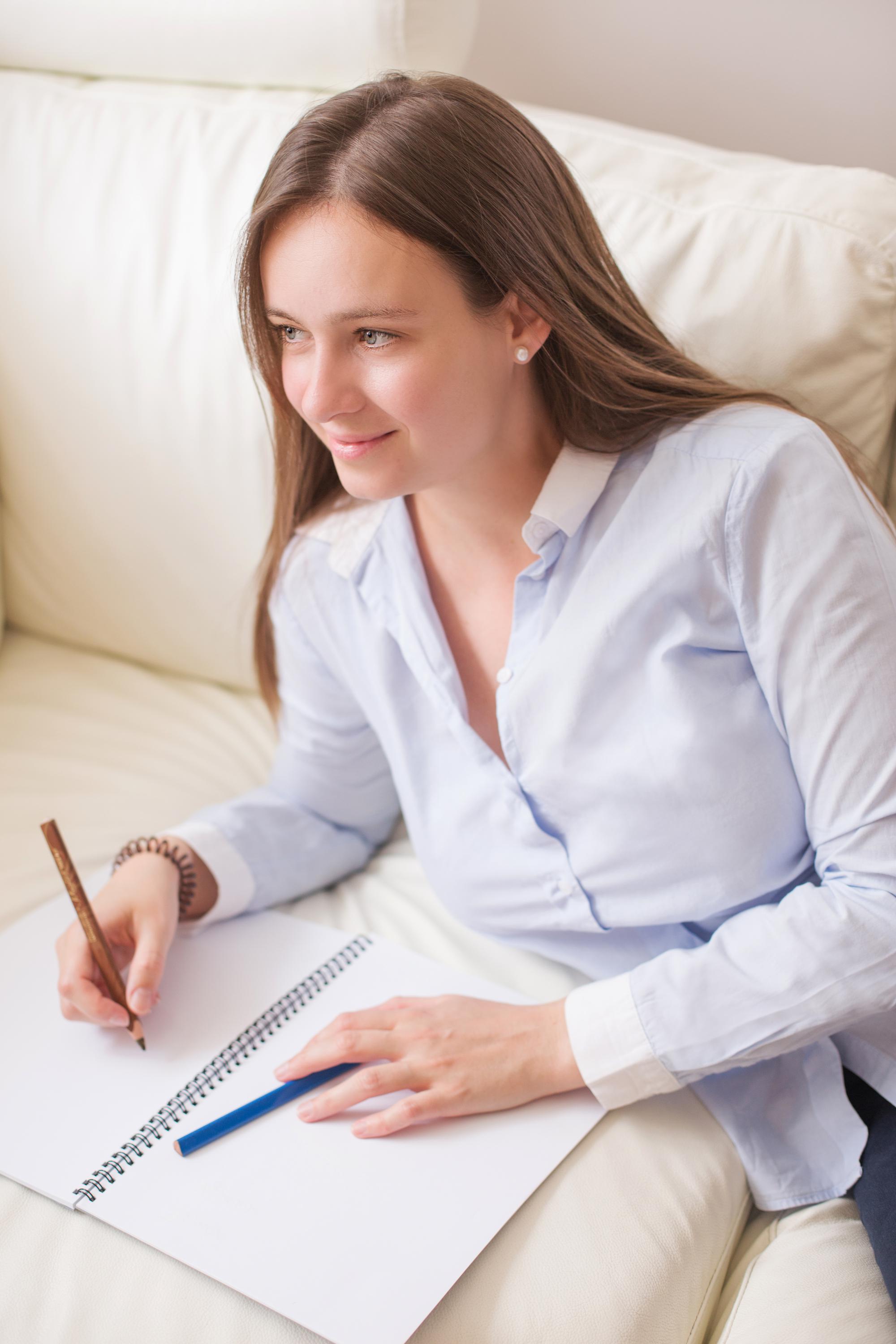 Kateřina Uličná - Osobní koučka foto 4