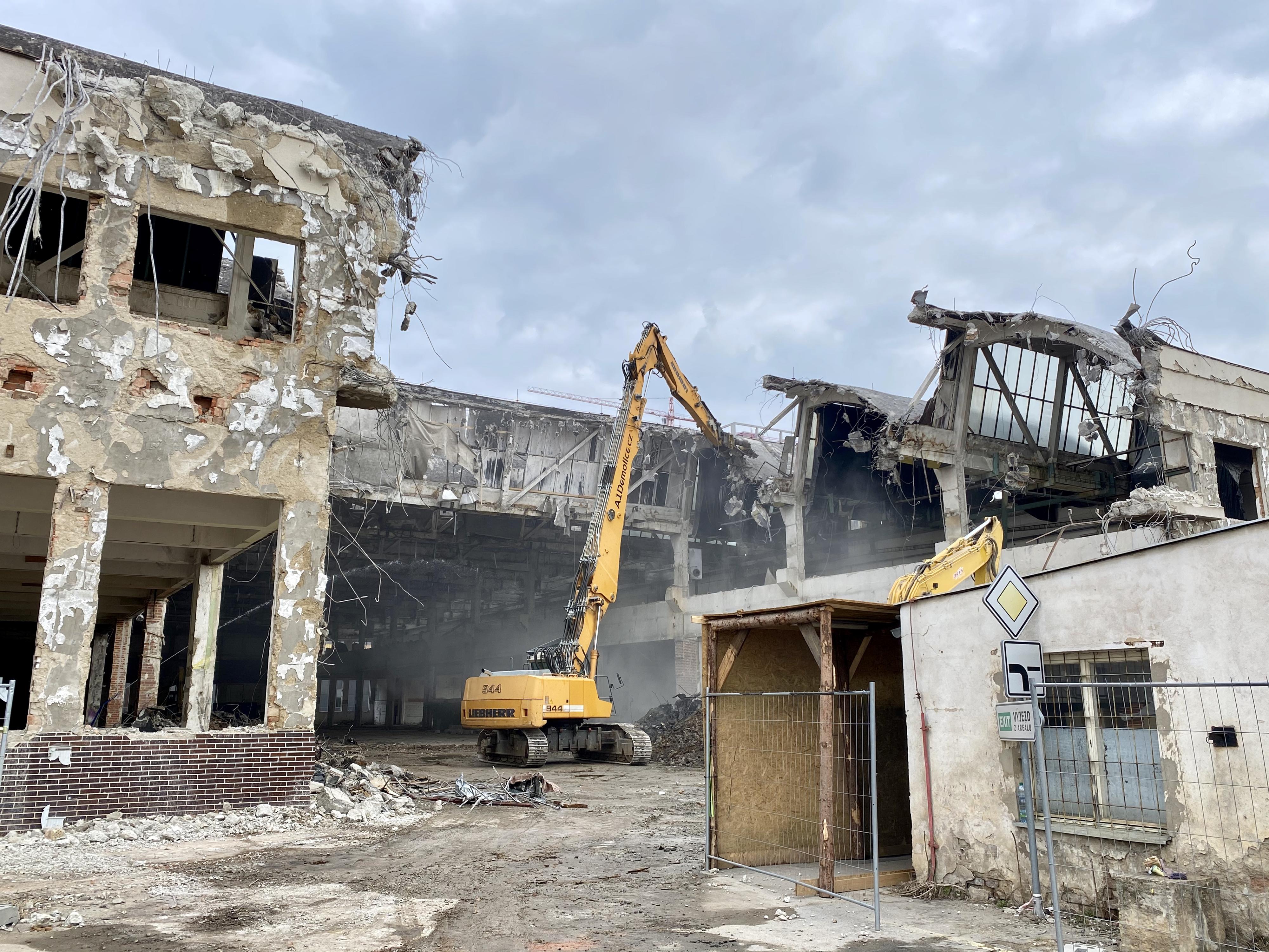 A1Demolice.cz foto 4