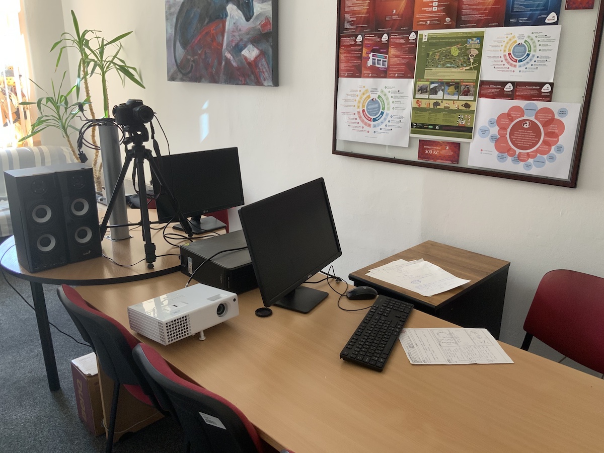 Agionet - webdesign studio foto 4